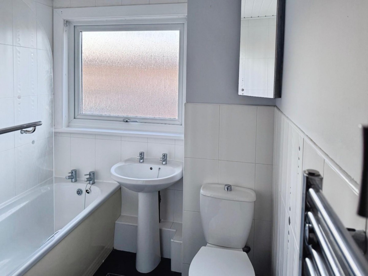 Waverley Road, Dumfries