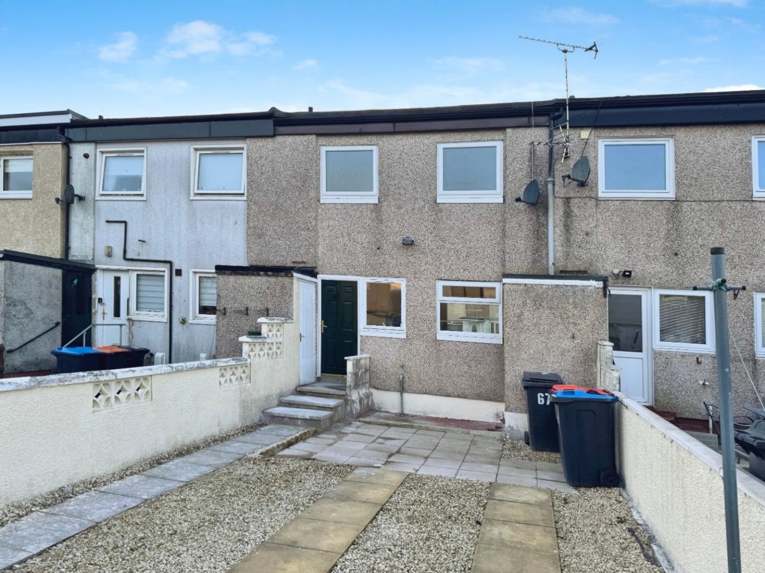 Waverley Road, Dumfries