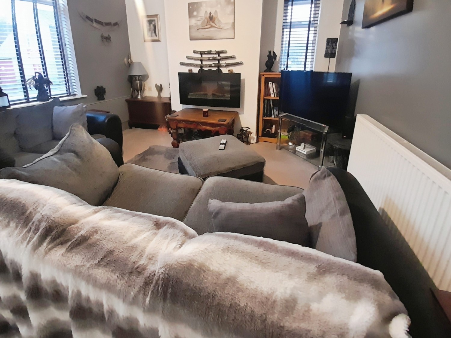 Wheeldon Street, Gainsborough