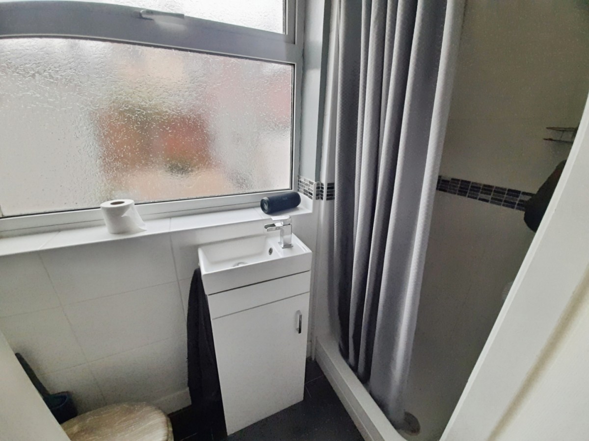 Wheeldon Street, Gainsborough