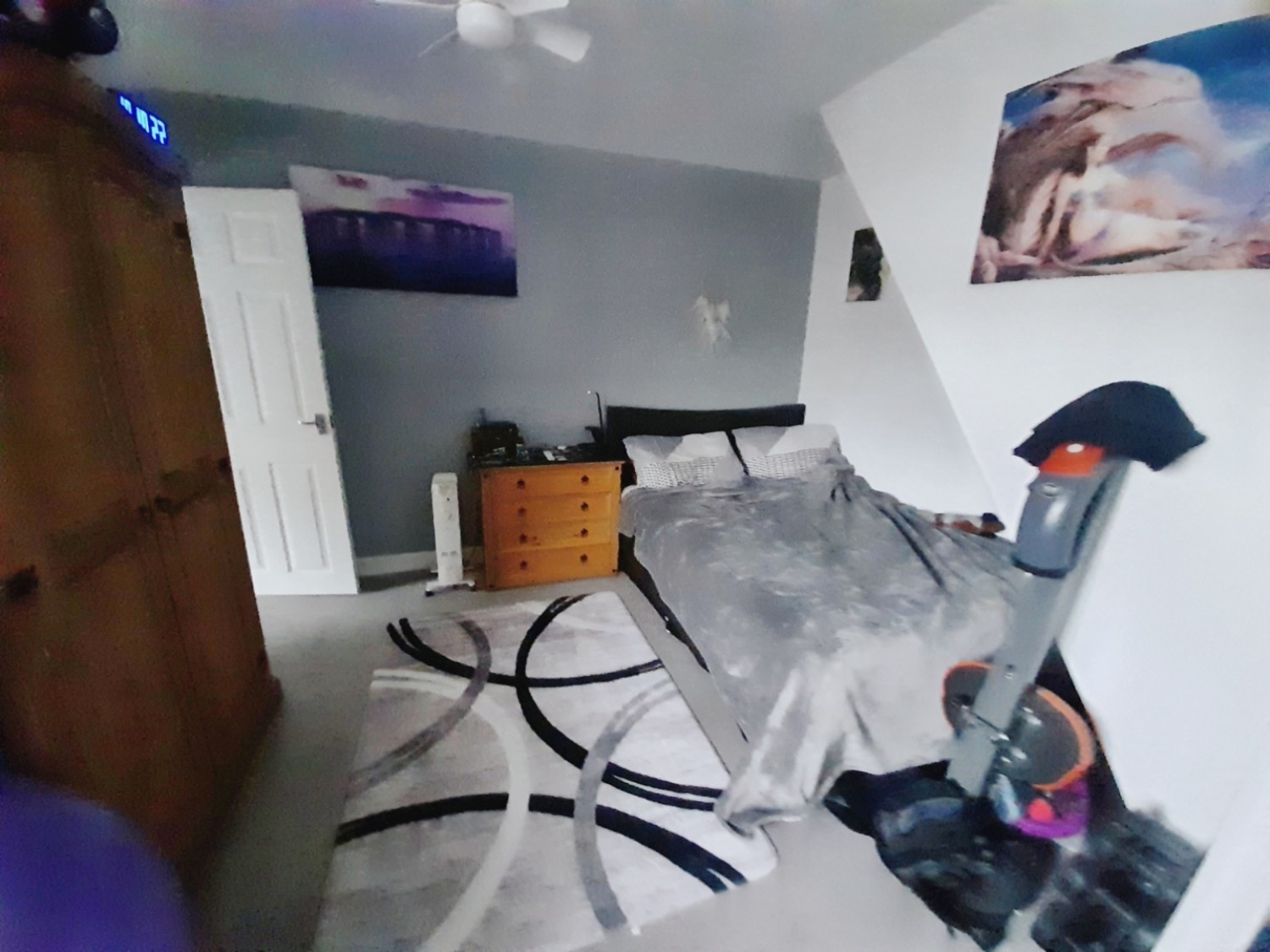 Wheeldon Street, Gainsborough