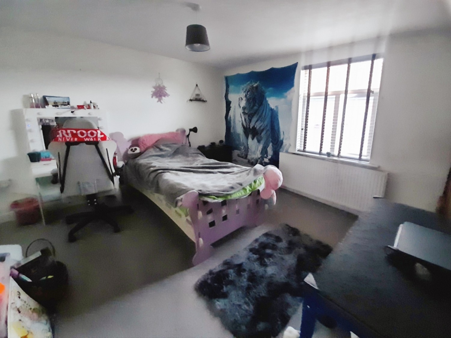 Wheeldon Street, Gainsborough