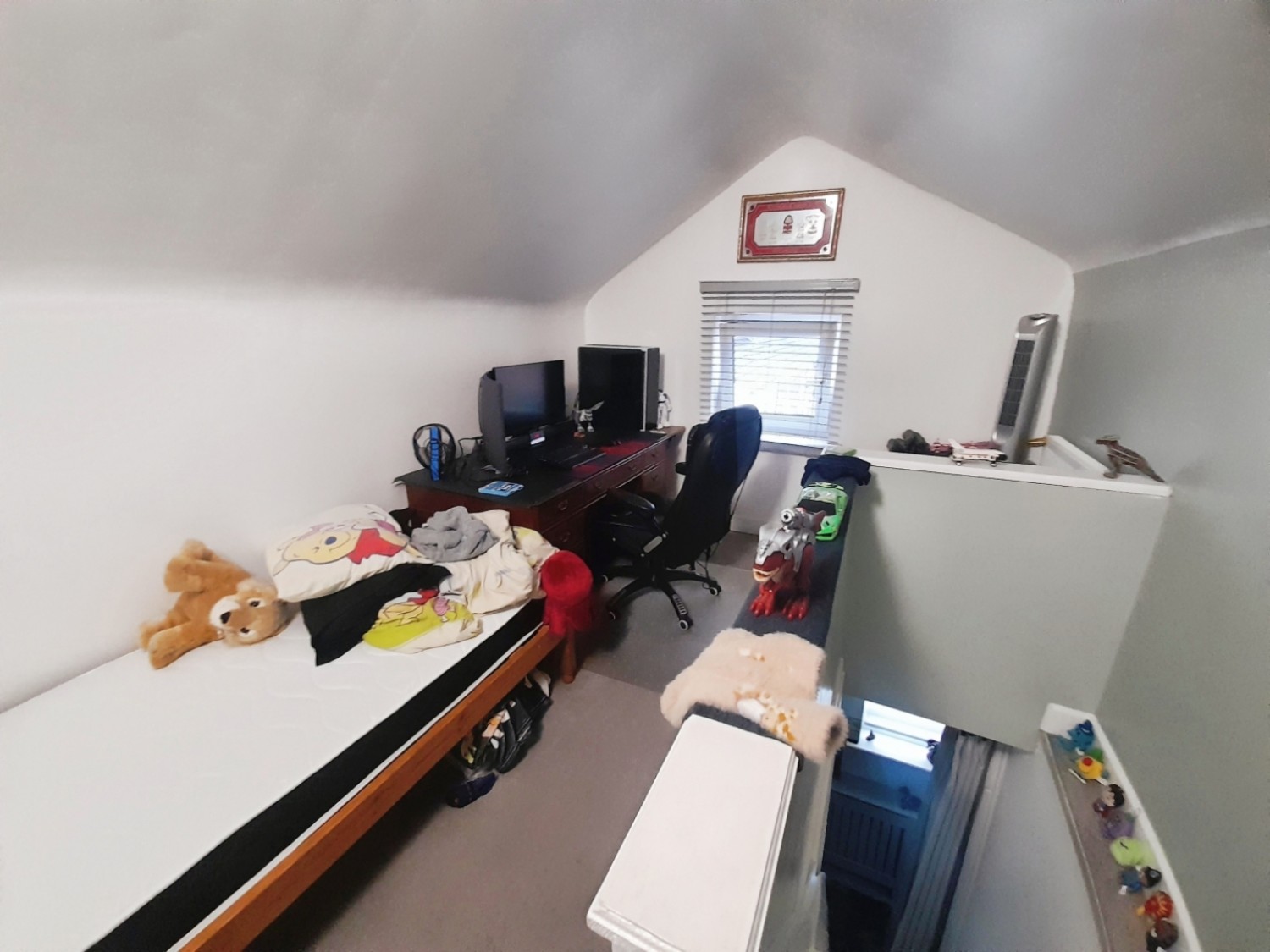 Wheeldon Street, Gainsborough