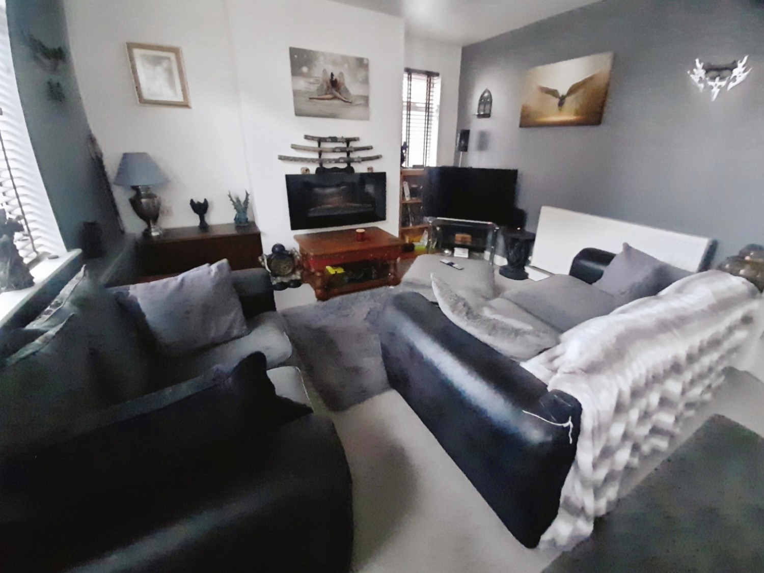 Wheeldon Street, Gainsborough