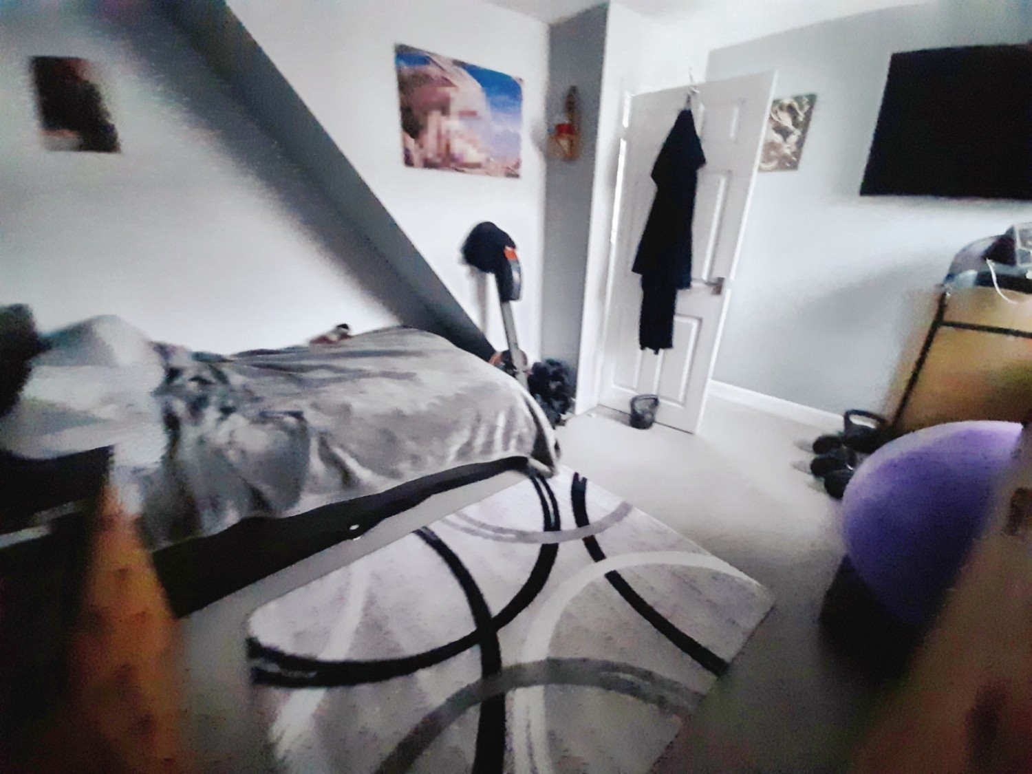 Wheeldon Street, Gainsborough