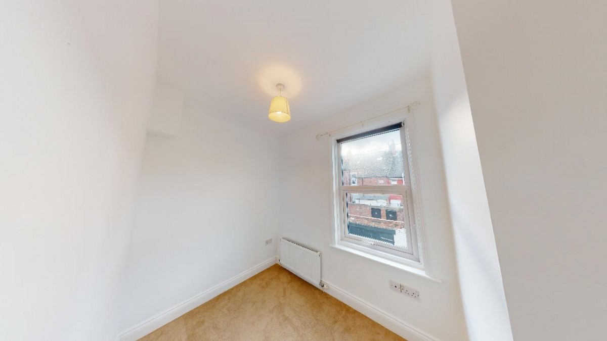 Oxford Street, Whitley Bay