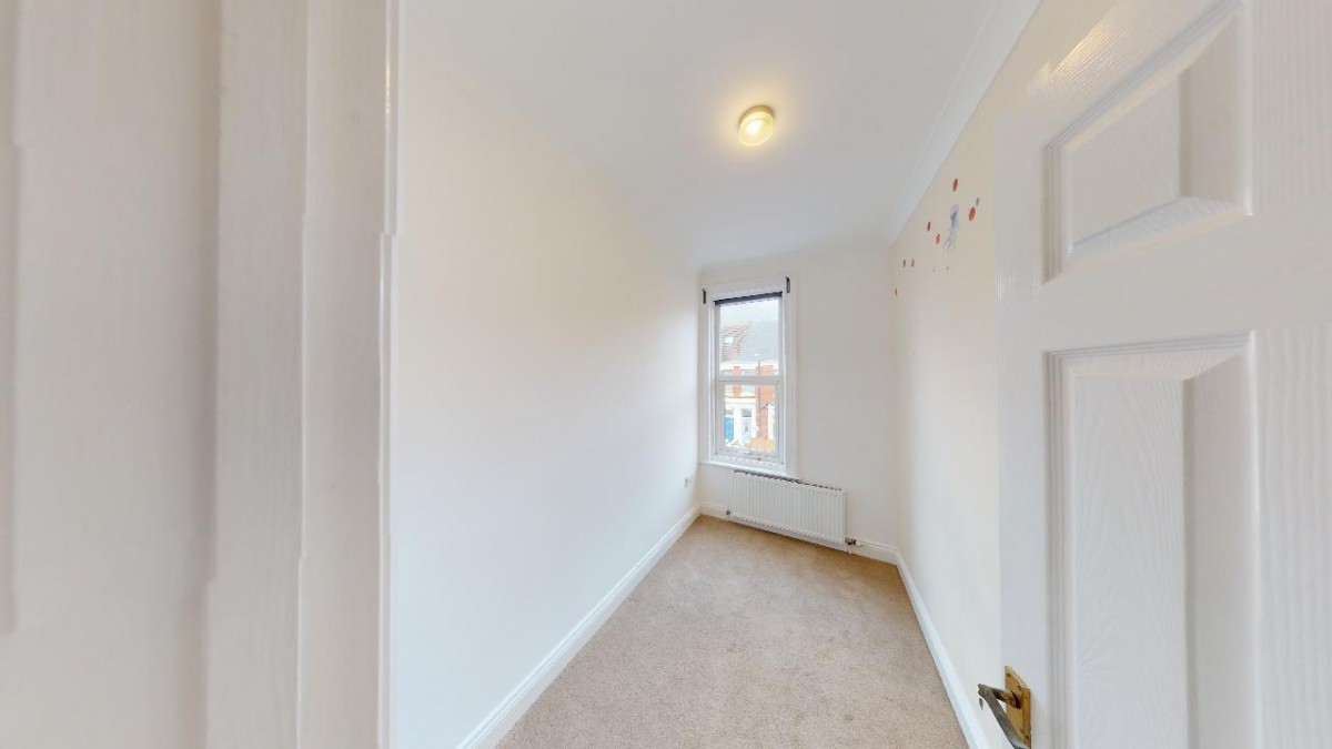 Oxford Street, Whitley Bay