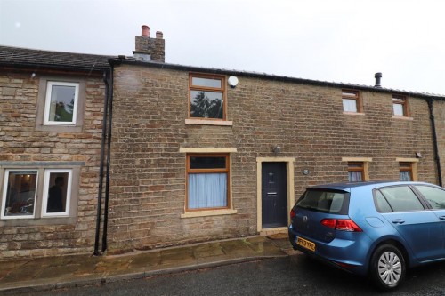 Blacksnape Road, Hoddlesden, Darwen, BB3 3PN