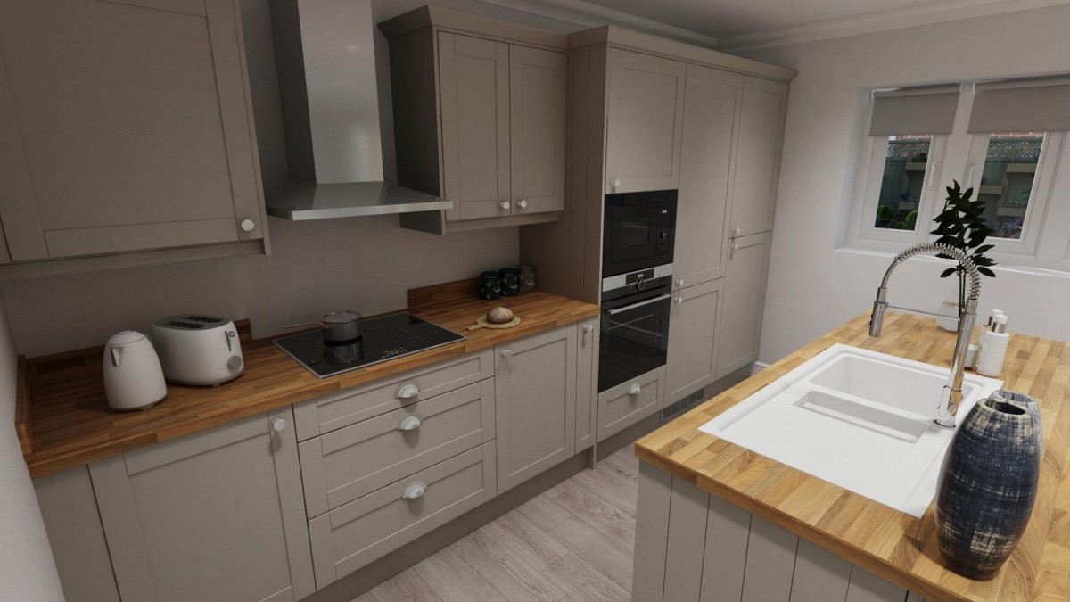 Main Street, Beeford, Driffield