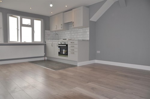 Weston Drive, Stanmore