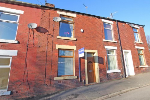 Quaker Lane Darwen BB3 0ES