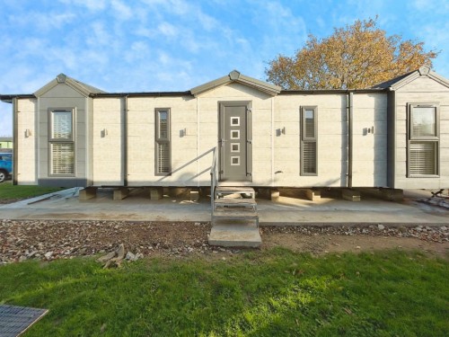 Burley Bank Road, Killinghall, Harrogate