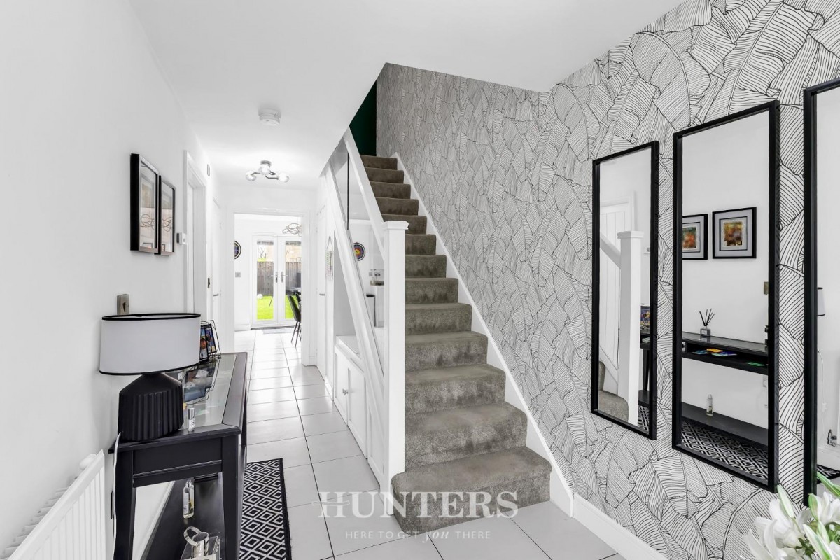 Kirkfell Drive, Middleton, Manchester