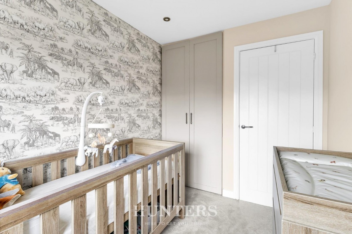 Kirkfell Drive, Middleton, Manchester