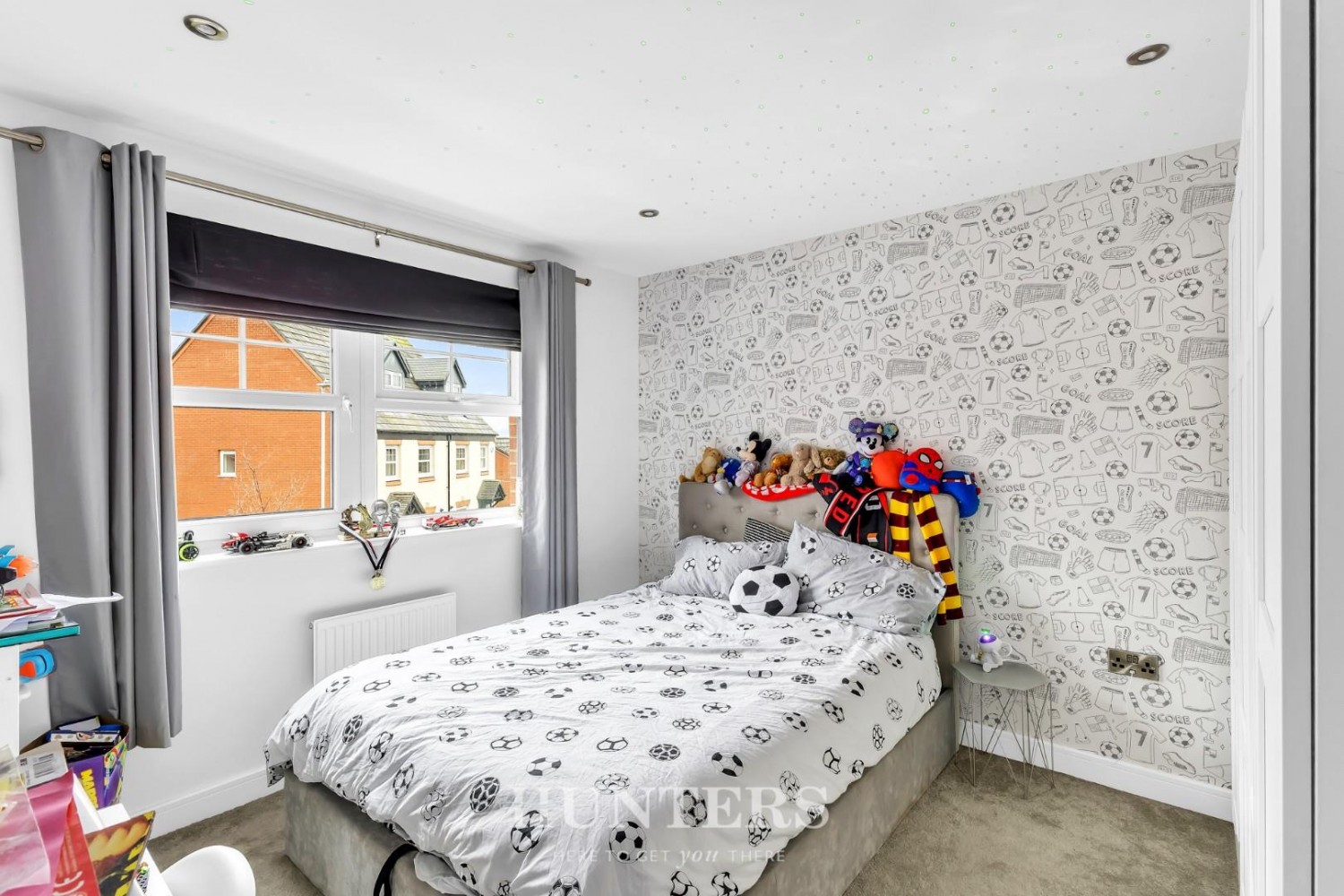 Kirkfell Drive, Middleton, Manchester