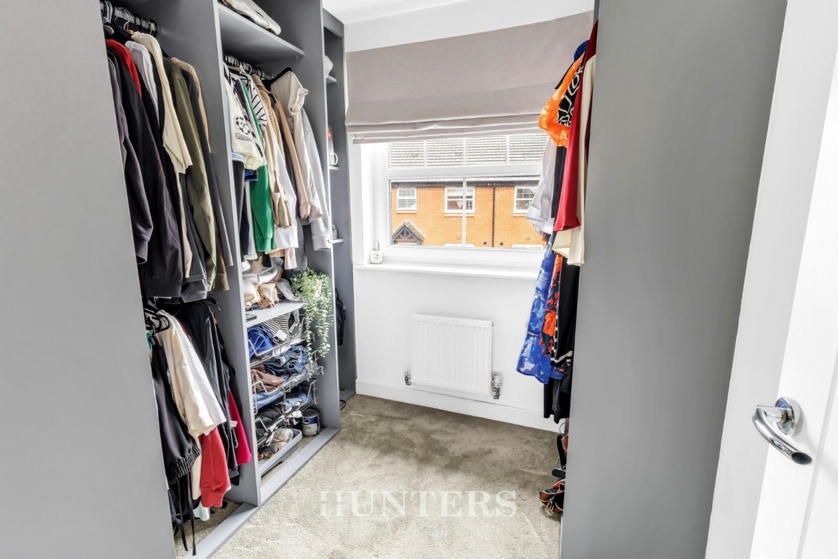 Kirkfell Drive, Middleton, Manchester