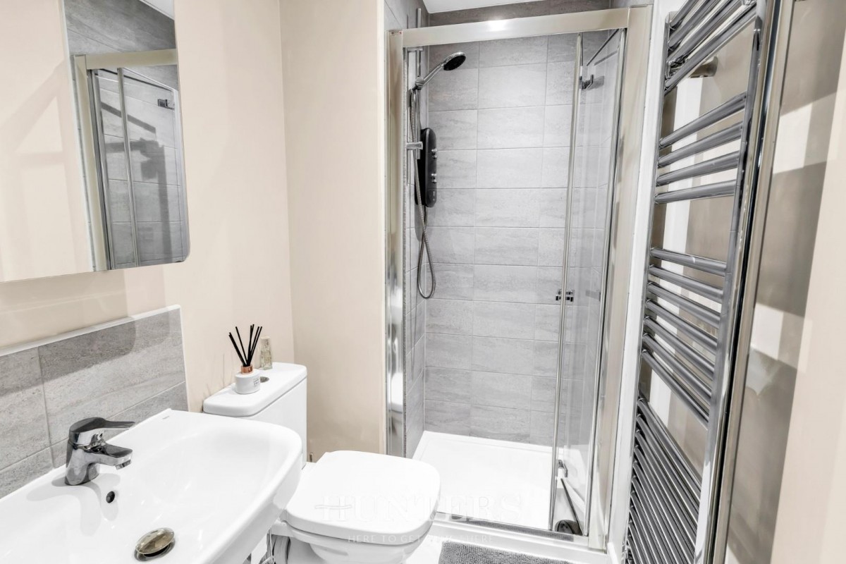 Kirkfell Drive, Middleton, Manchester