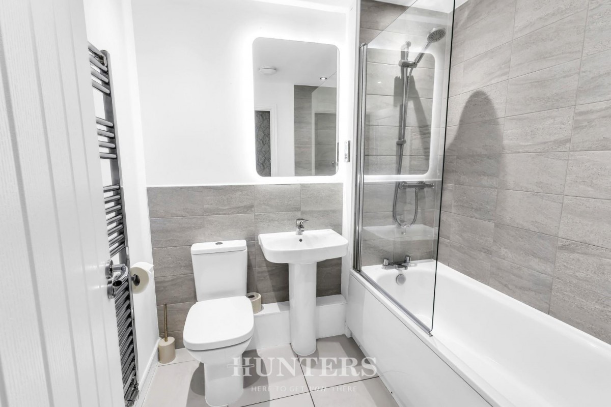 Kirkfell Drive, Middleton, Manchester