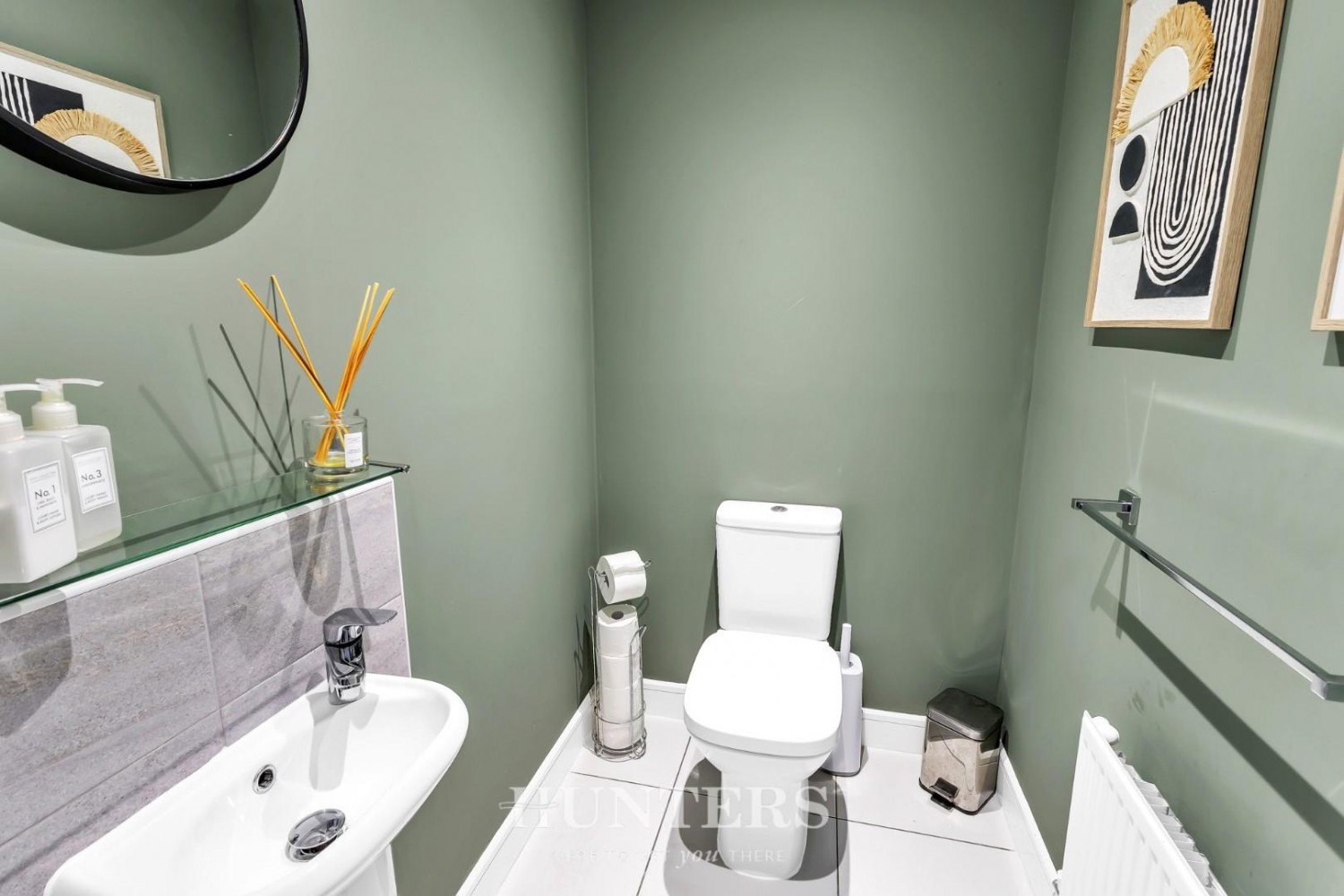 Kirkfell Drive, Middleton, Manchester