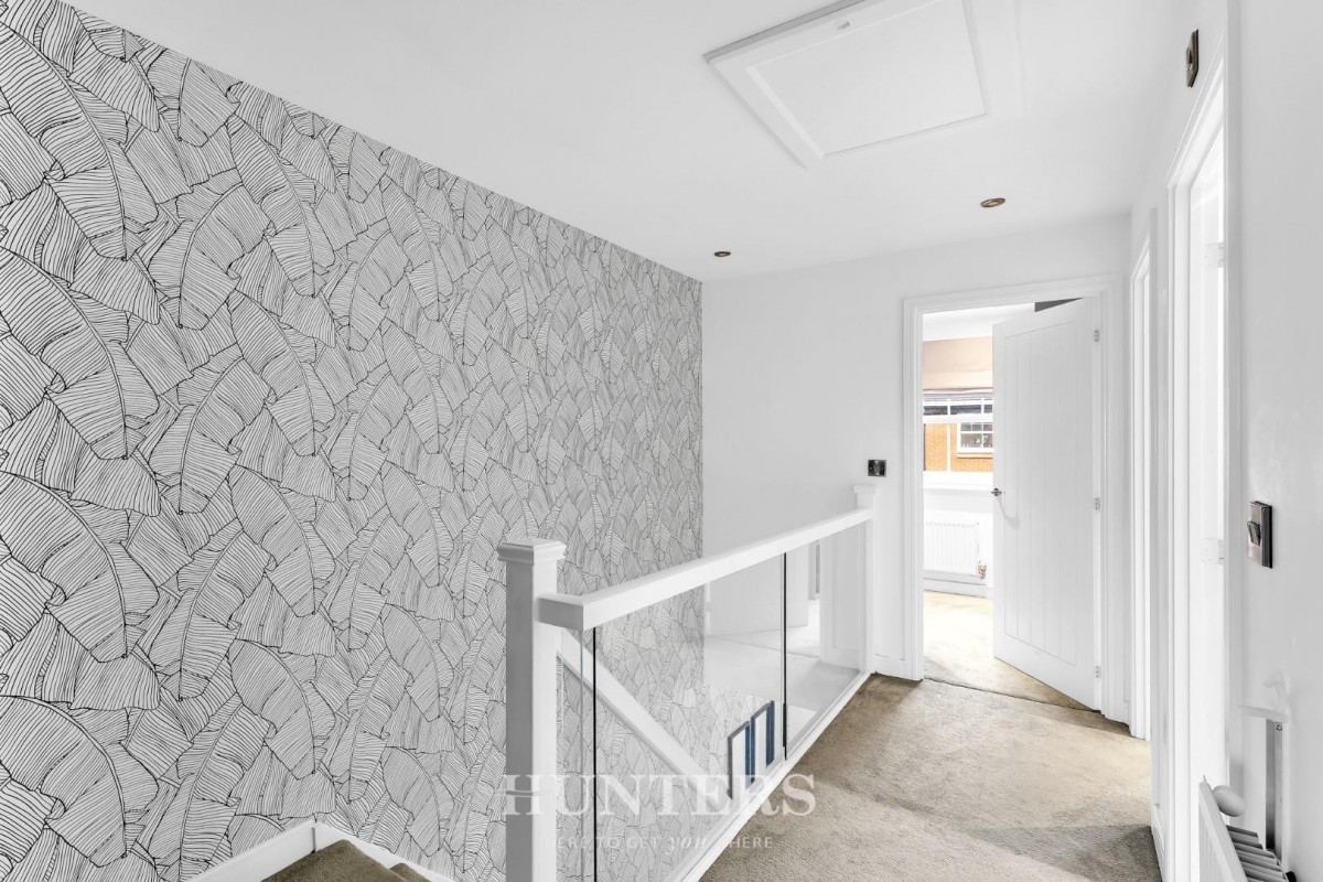 Kirkfell Drive, Middleton, Manchester