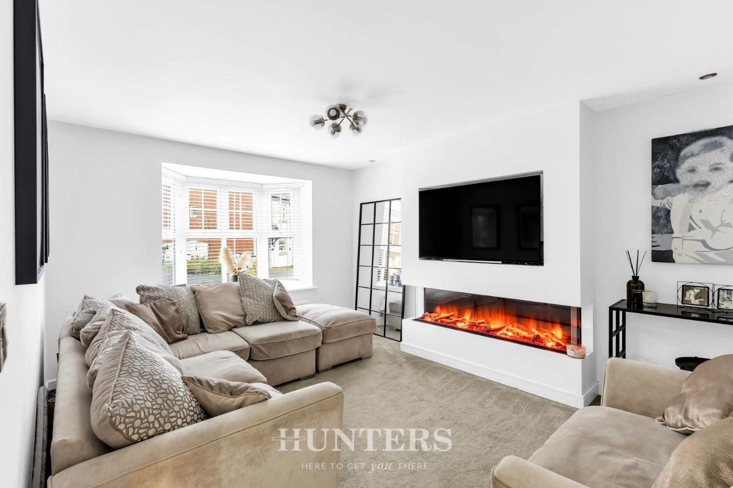 Kirkfell Drive, Middleton, Manchester