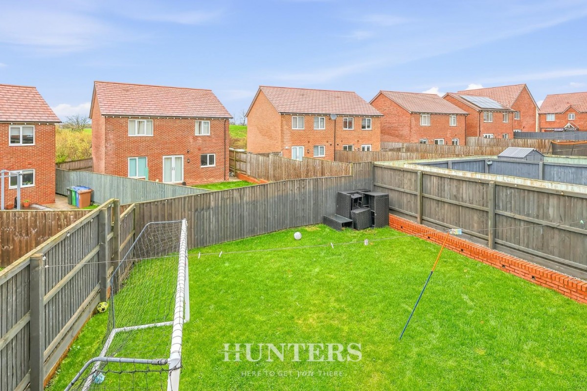 Kirkfell Drive, Middleton, Manchester