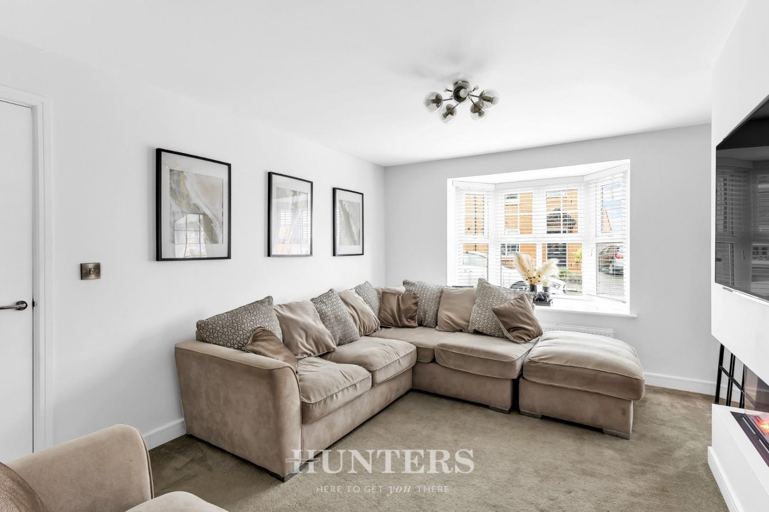 Kirkfell Drive, Middleton, Manchester