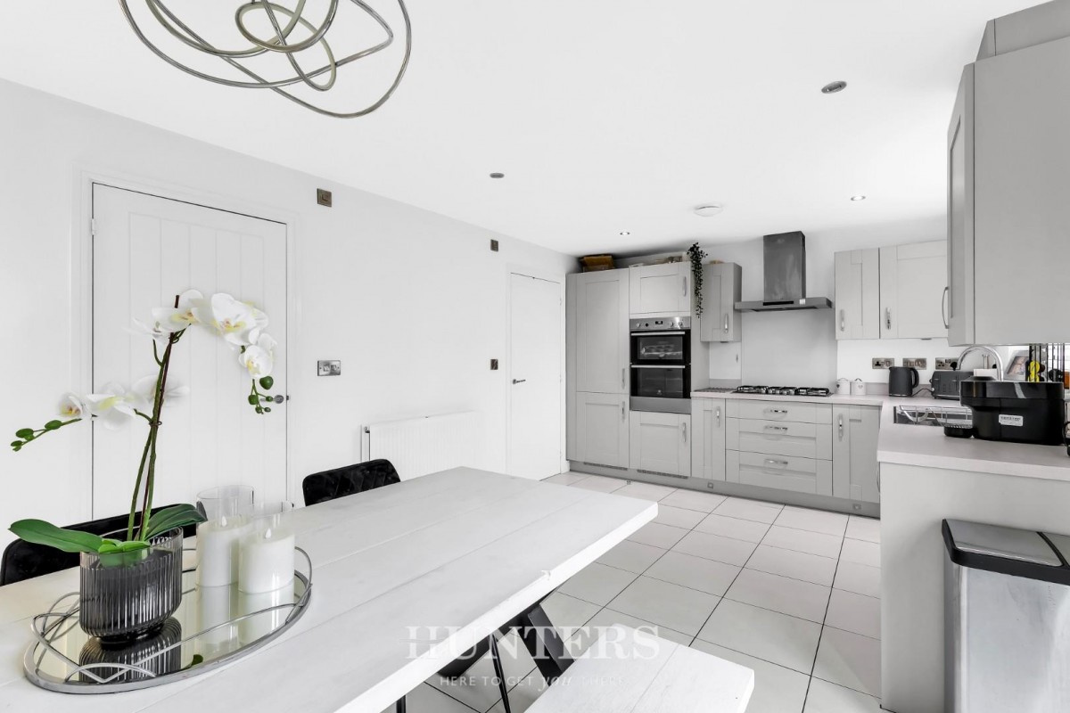 Kirkfell Drive, Middleton, Manchester