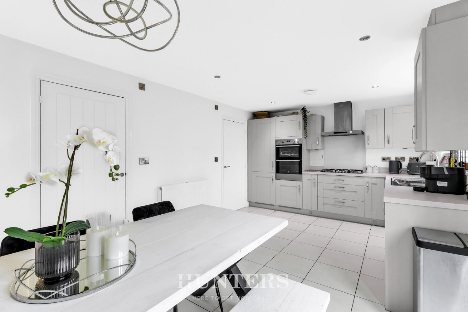 Kirkfell Drive, Middleton, Manchester