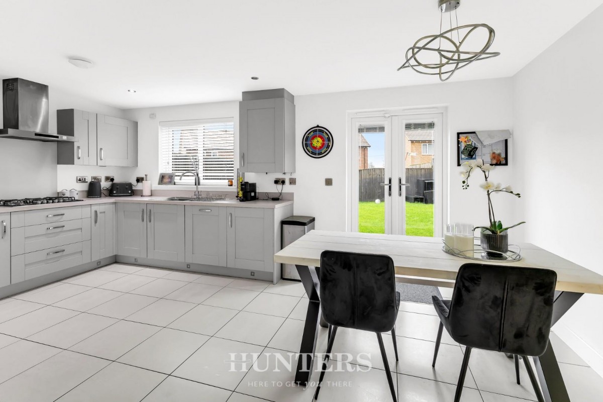 Kirkfell Drive, Middleton, Manchester