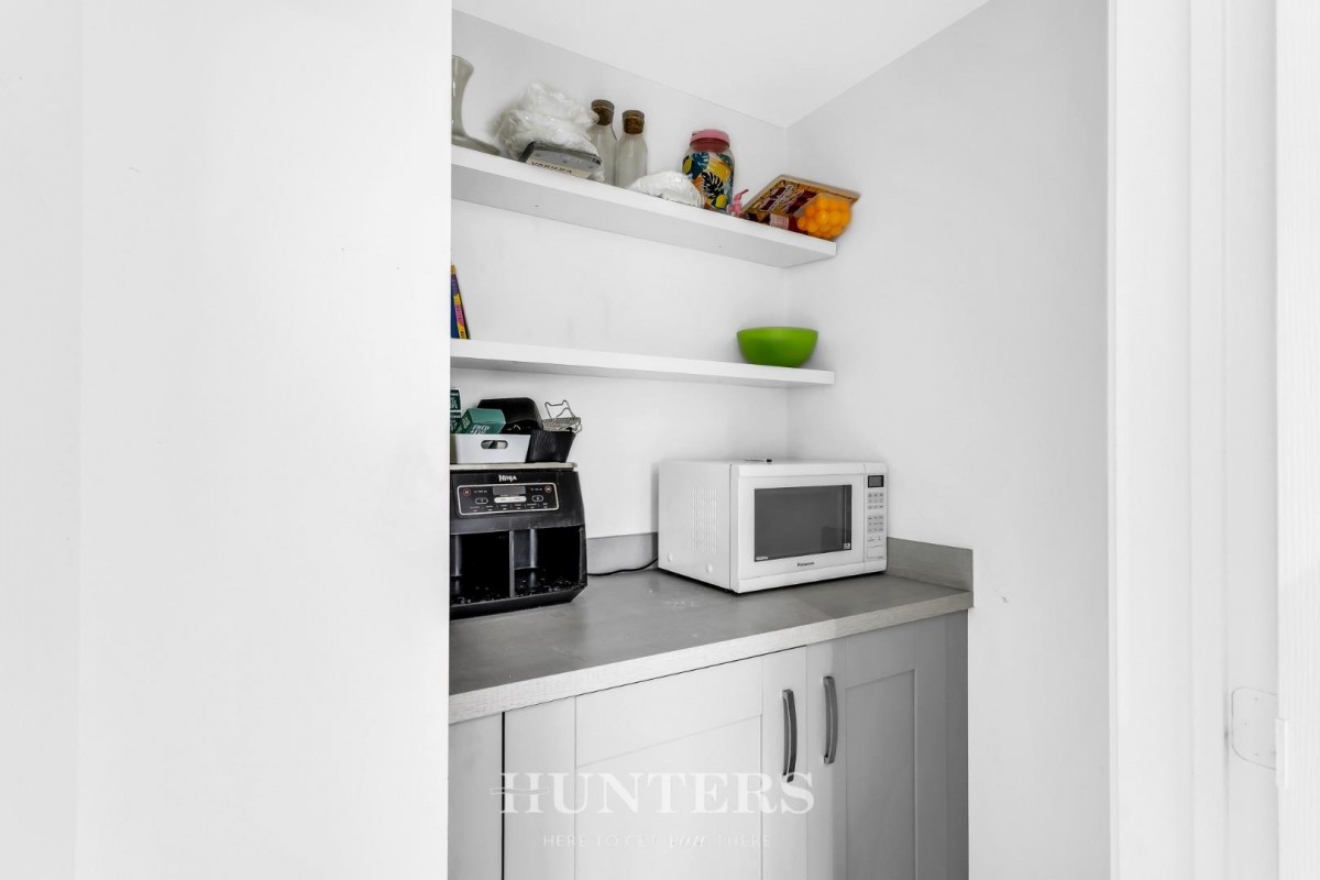 Kirkfell Drive, Middleton, Manchester