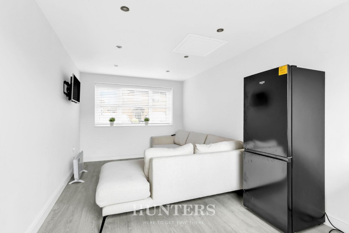 Kirkfell Drive, Middleton, Manchester