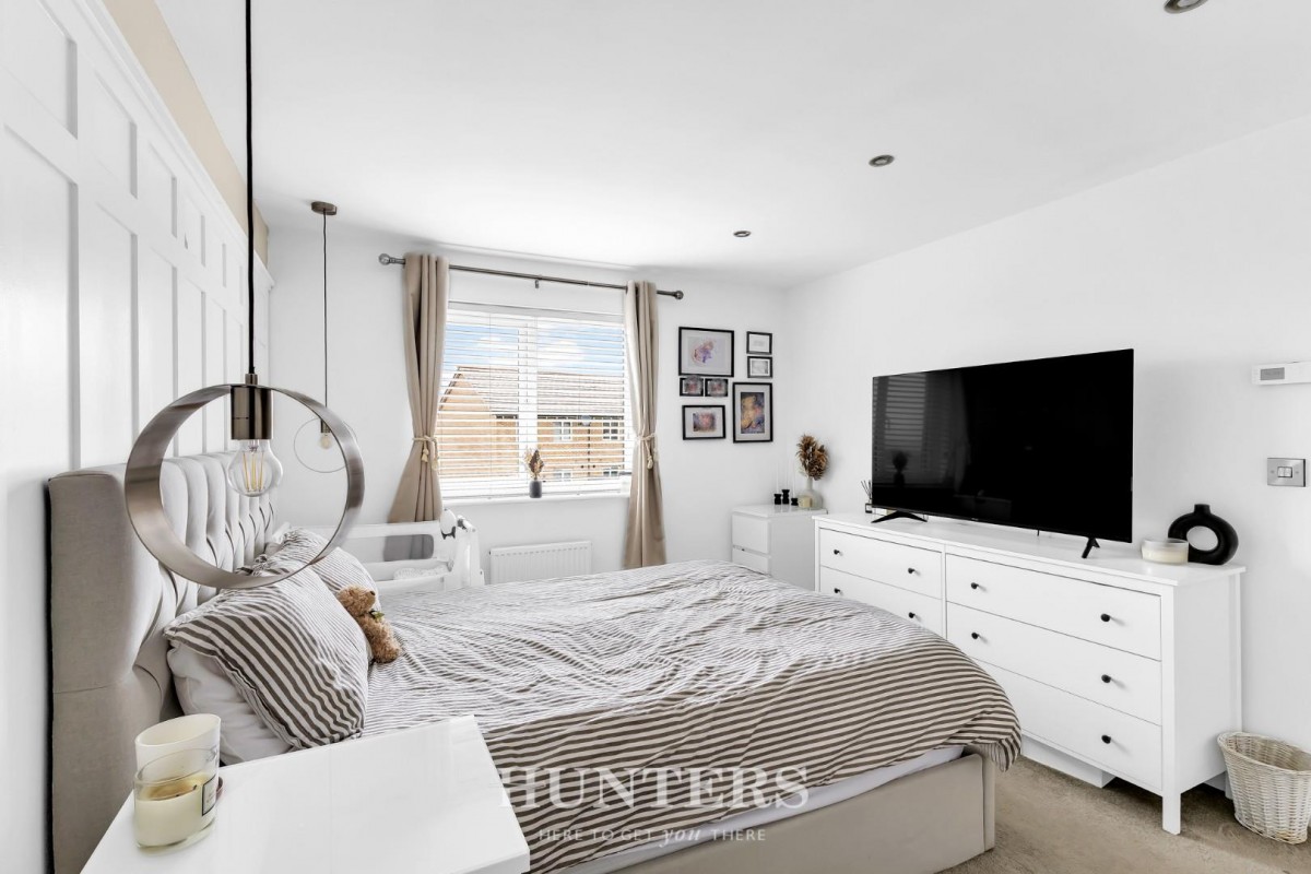 Kirkfell Drive, Middleton, Manchester