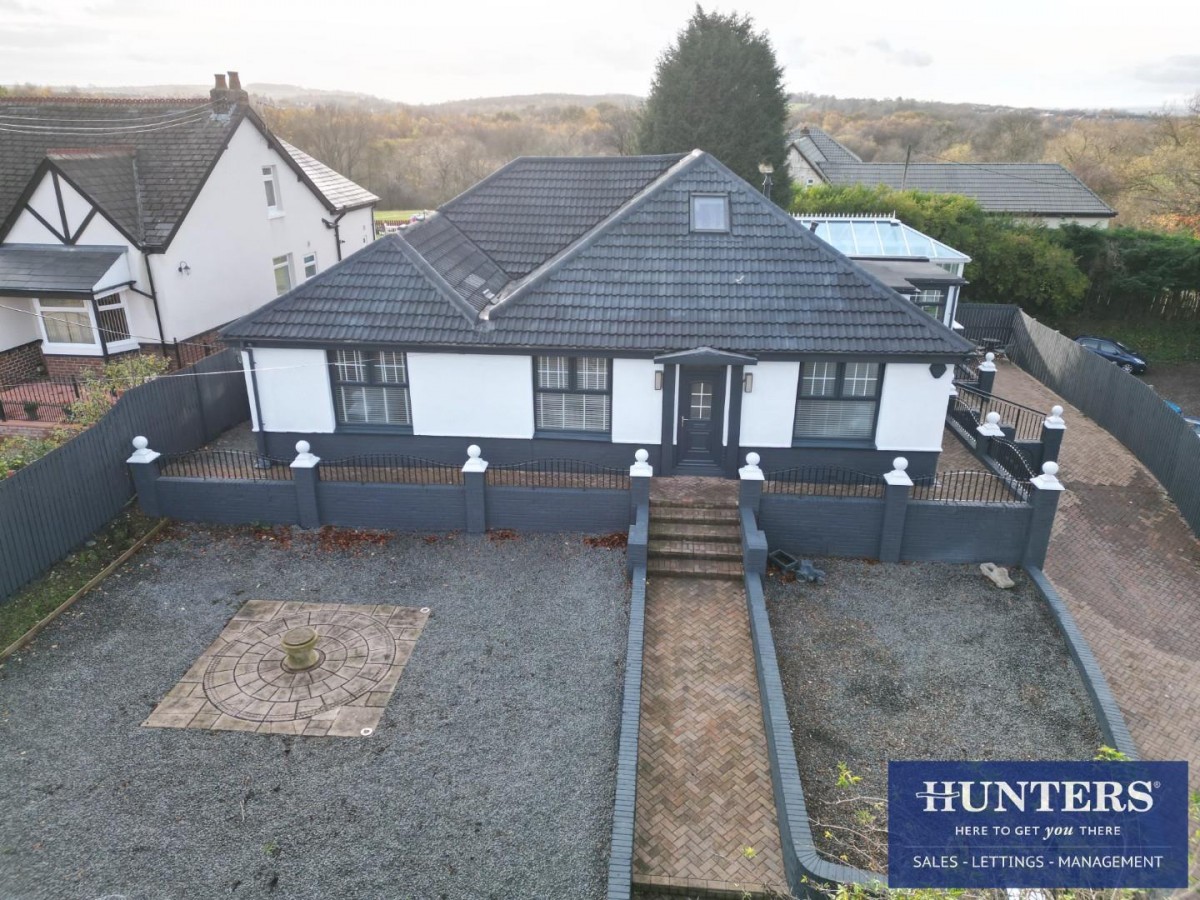 Broomhill, Hetton-Le-Hole, Houghton Le Spring