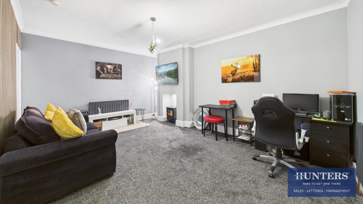 Broomhill, Hetton-Le-Hole, Houghton Le Spring