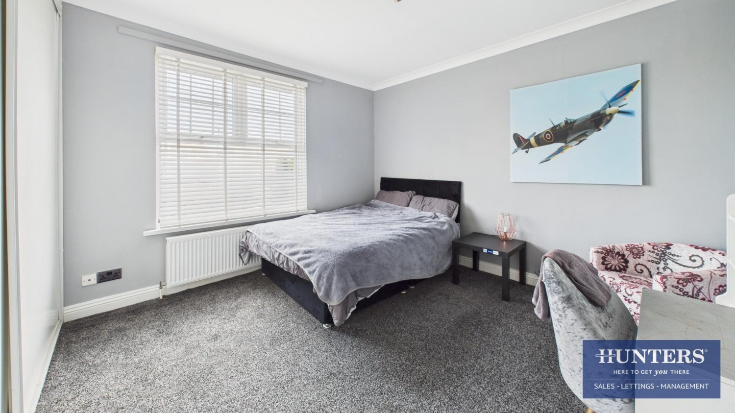 Broomhill, Hetton-Le-Hole, Houghton Le Spring