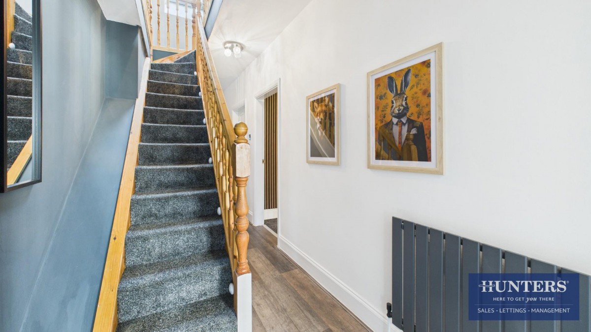 Broomhill, Hetton-Le-Hole, Houghton Le Spring