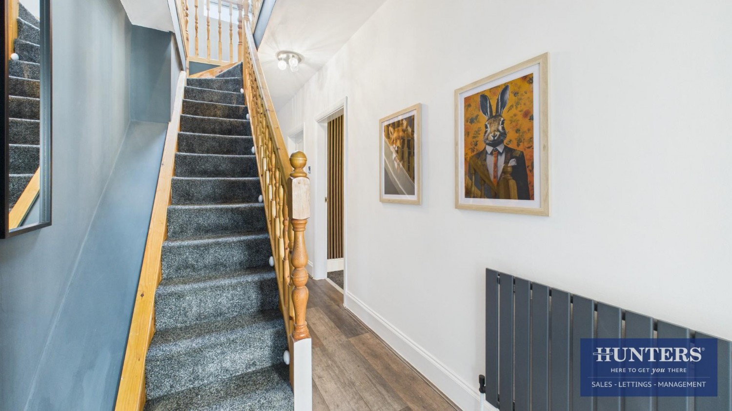 Broomhill, Hetton-Le-Hole, Houghton Le Spring