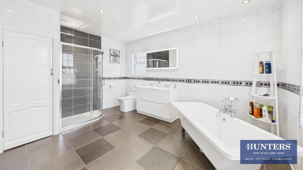 Broomhill, Hetton-Le-Hole, Houghton Le Spring