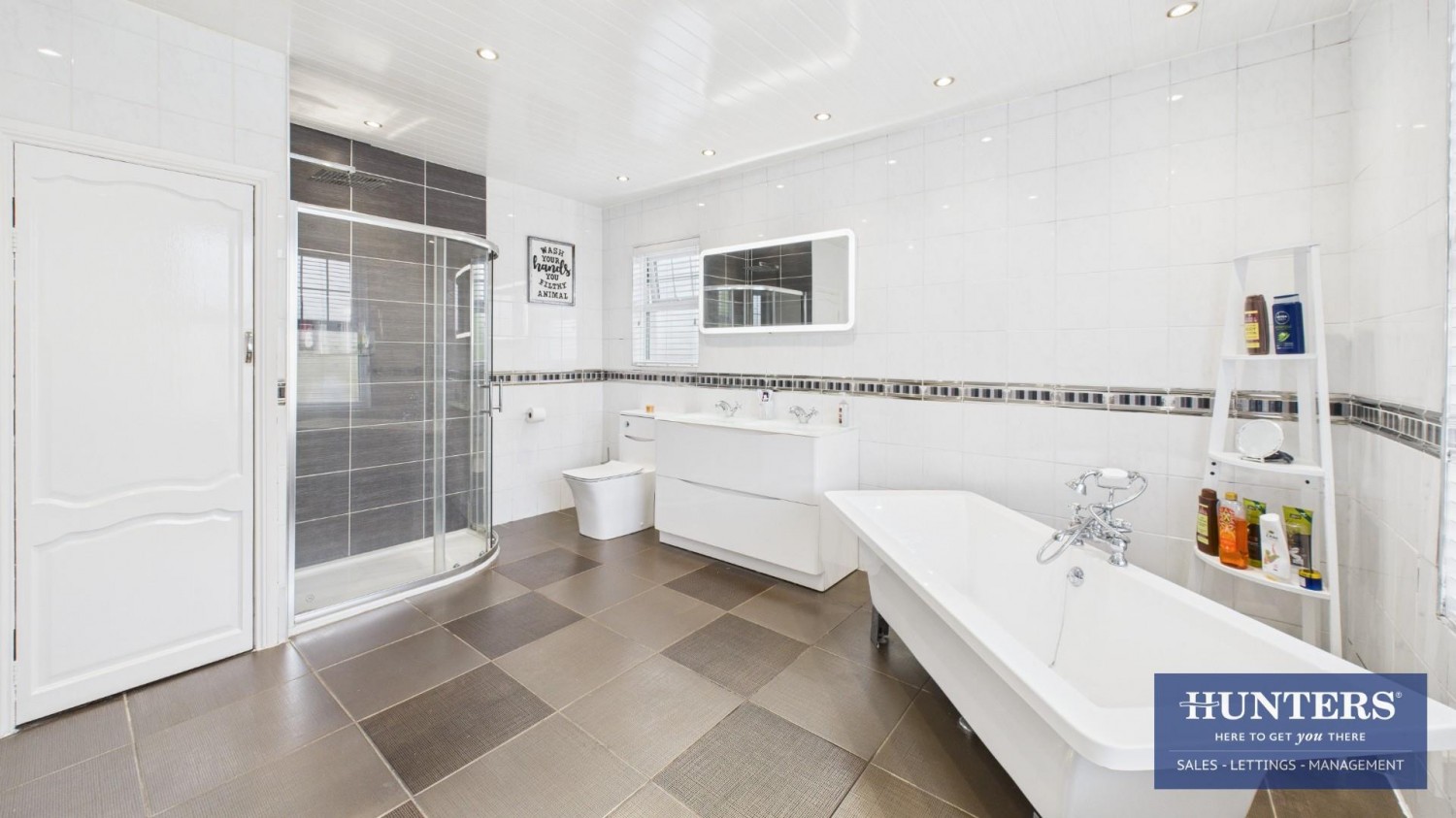 Broomhill, Hetton-Le-Hole, Houghton Le Spring