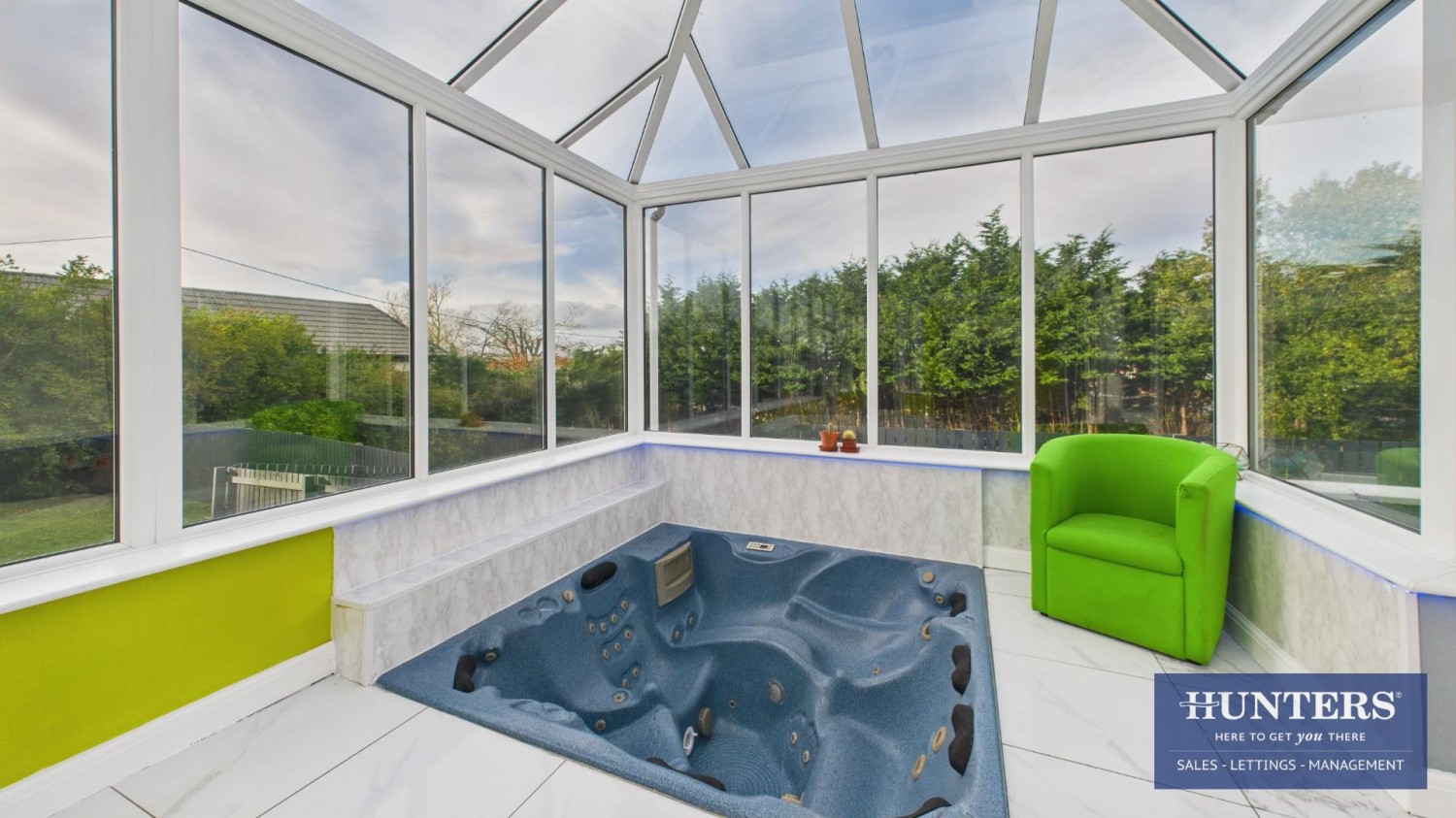 Broomhill, Hetton-Le-Hole, Houghton Le Spring