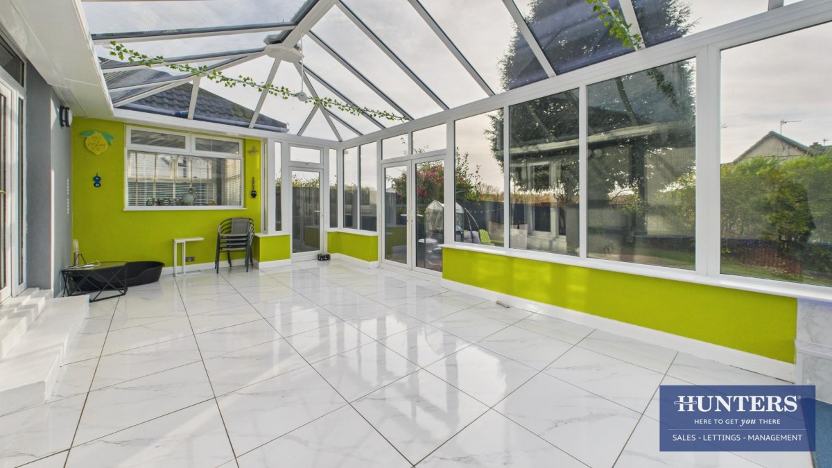 Broomhill, Hetton-Le-Hole, Houghton Le Spring