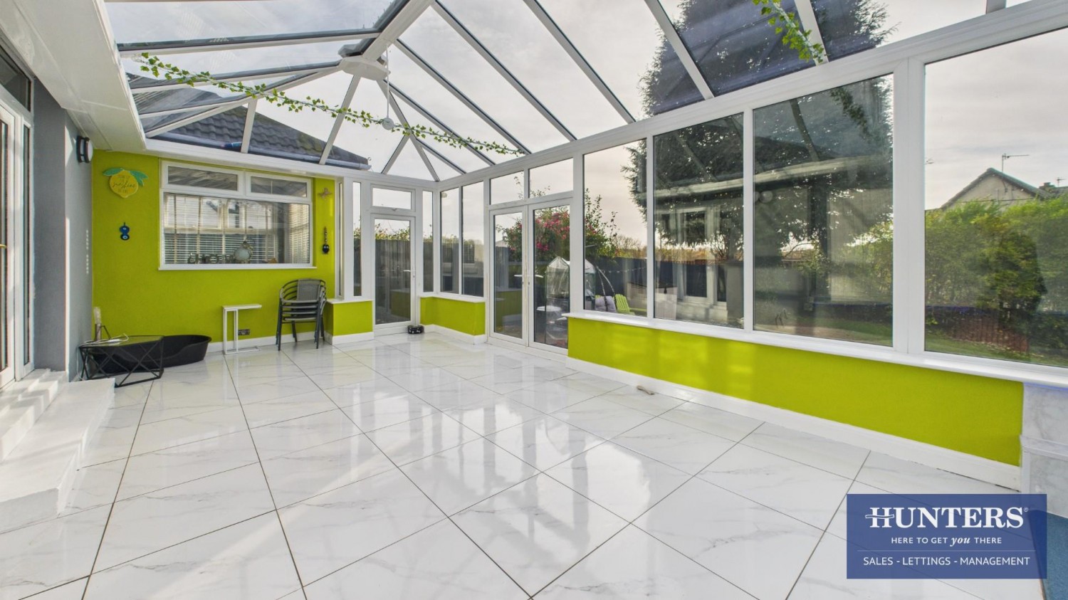 Broomhill, Hetton-Le-Hole, Houghton Le Spring