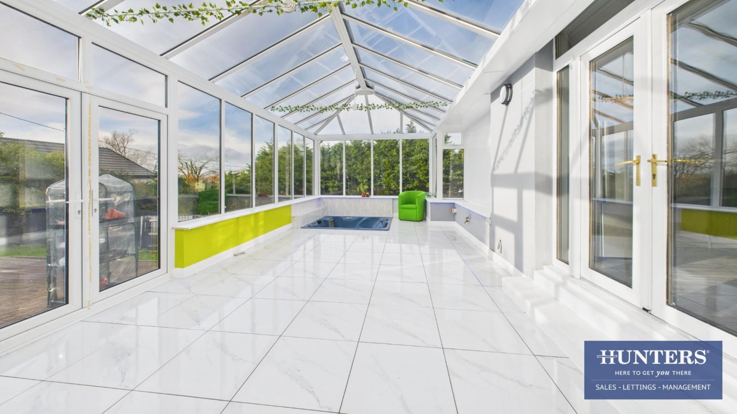 Broomhill, Hetton-Le-Hole, Houghton Le Spring