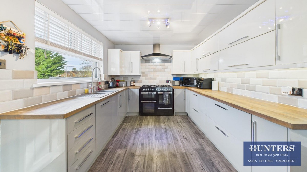 Broomhill, Hetton-Le-Hole, Houghton Le Spring