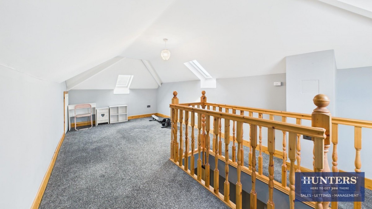 Broomhill, Hetton-Le-Hole, Houghton Le Spring