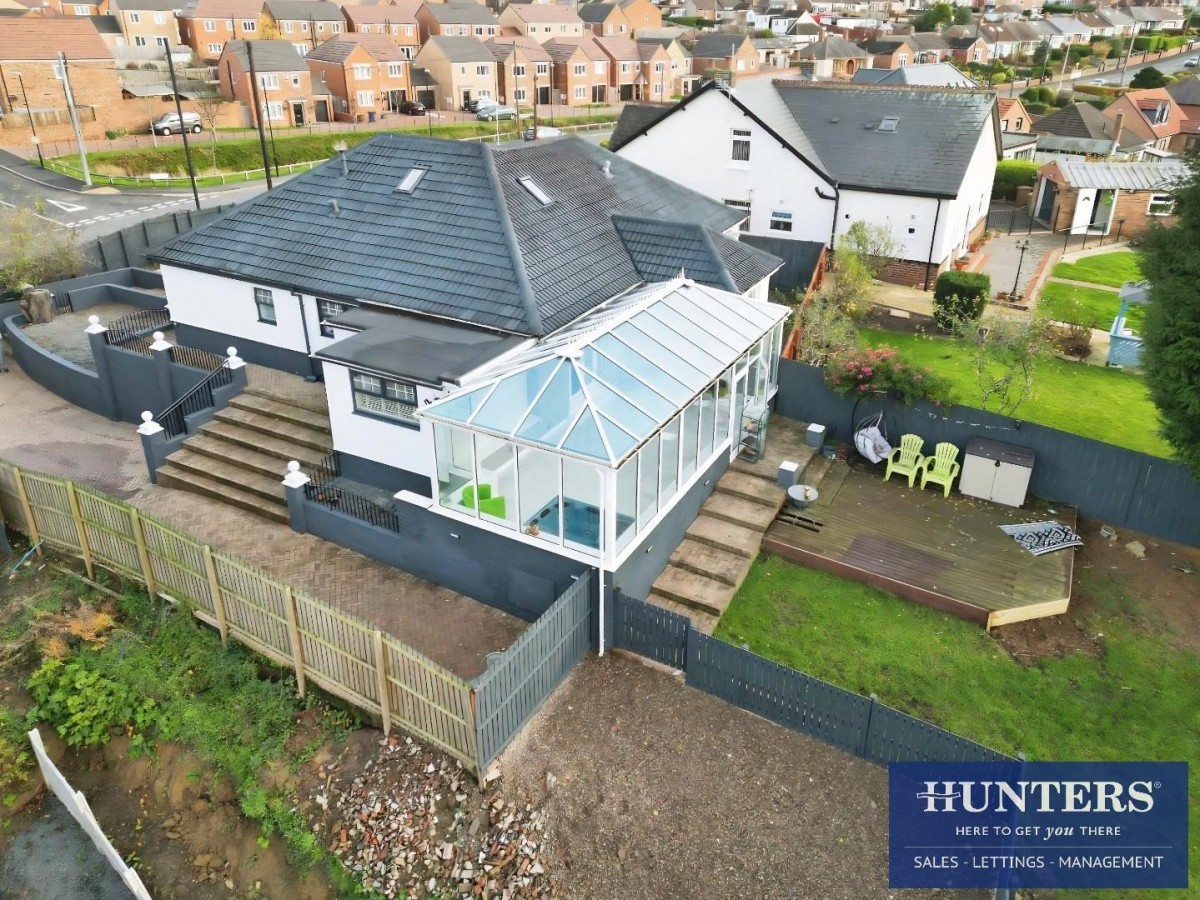 Broomhill, Hetton-Le-Hole, Houghton Le Spring