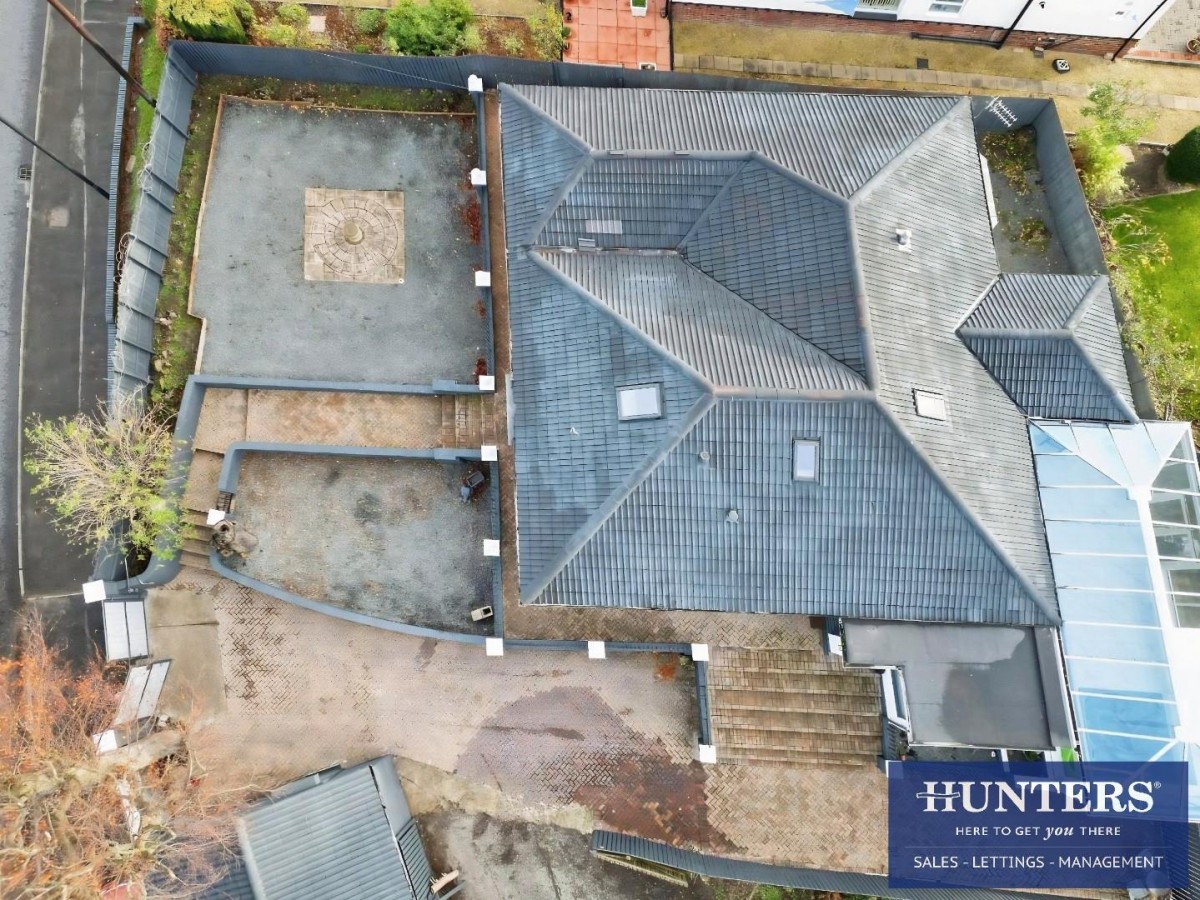 Broomhill, Hetton-Le-Hole, Houghton Le Spring