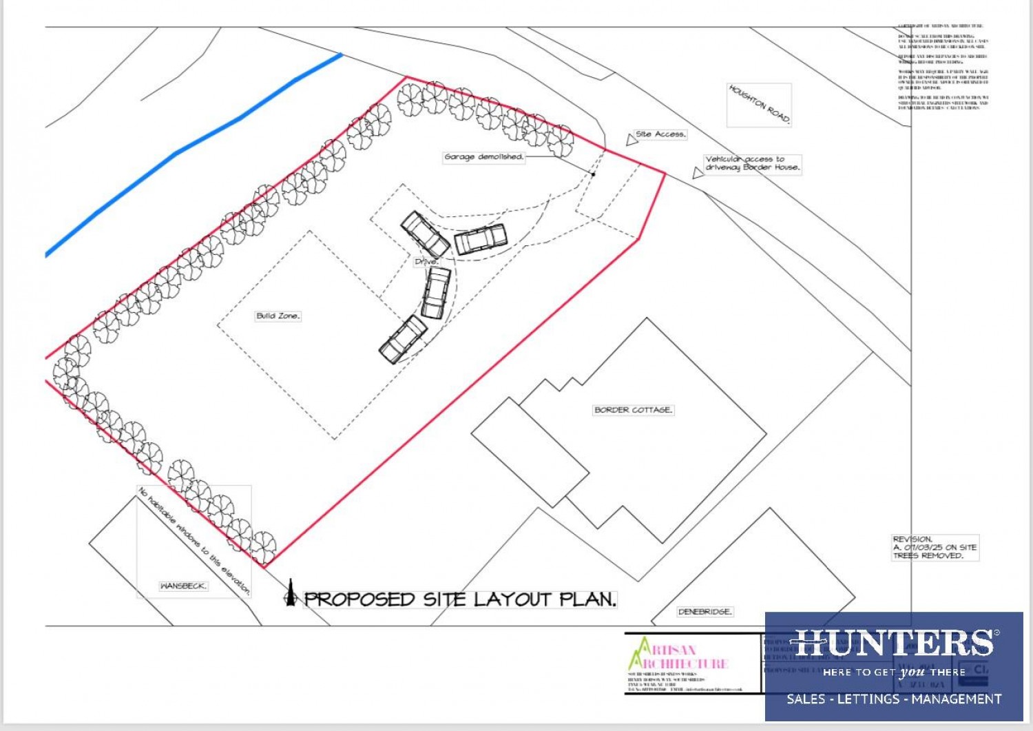 Broomhill, Hetton-Le-Hole, Houghton Le Spring