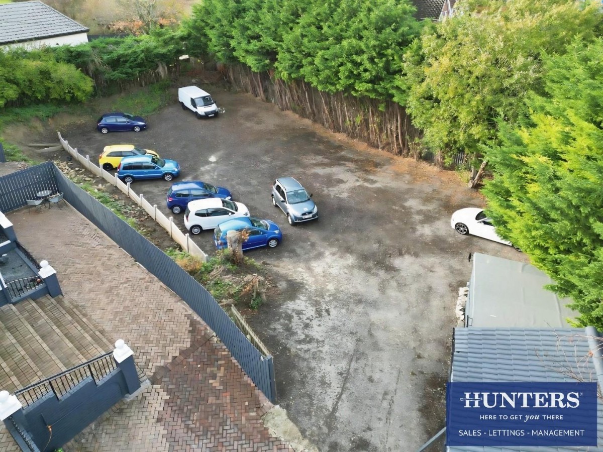 Broomhill, Hetton-Le-Hole, Houghton Le Spring